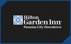 Hilton Garden