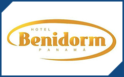 Hotel Benidorm