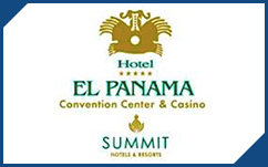 Hotel El Panamá